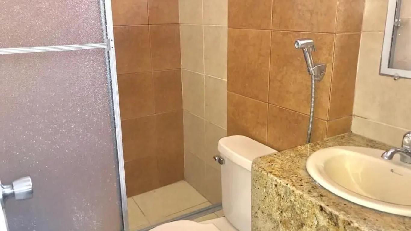 Villa Garza Inn