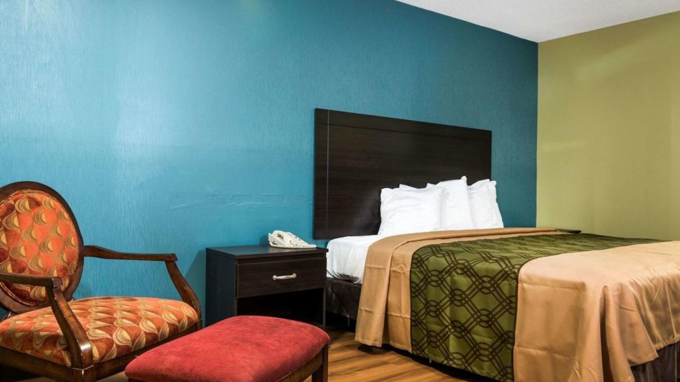 Royal Extended Stay Hotel