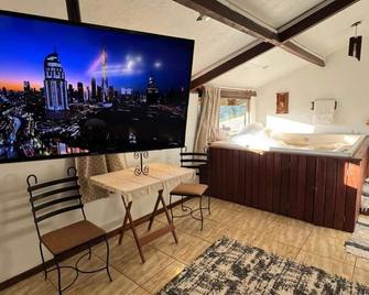 Pousada Villa Dorinha Suites Spa - Nova Lima