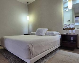 House of Donna - Zihuatanejo - Habitación