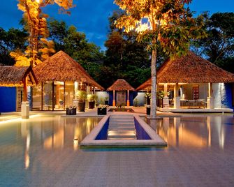 Sri Panwa Phuket Luxury Pool Villa Hotel (Sha Plus+) - Wichit - Uima-allas
