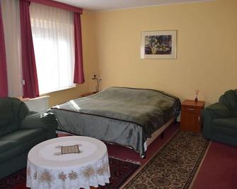 Klub Strzelecki - Danzica - Camera da letto