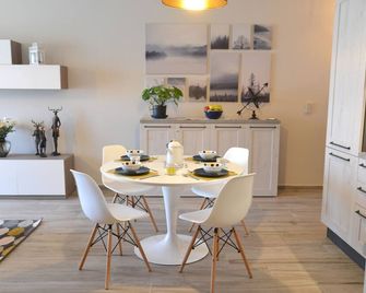 Its Your Vacation, Make It A Memorable One!! - Saint Paul’s Bay - Essbereich