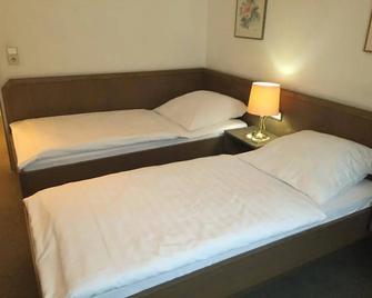 Hotel Görres - Wachtberg - Bedroom