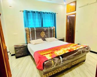 The Capital Guest House Islamabad - Islamabad