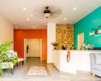 Bed & Bike Curacao - Willemstad