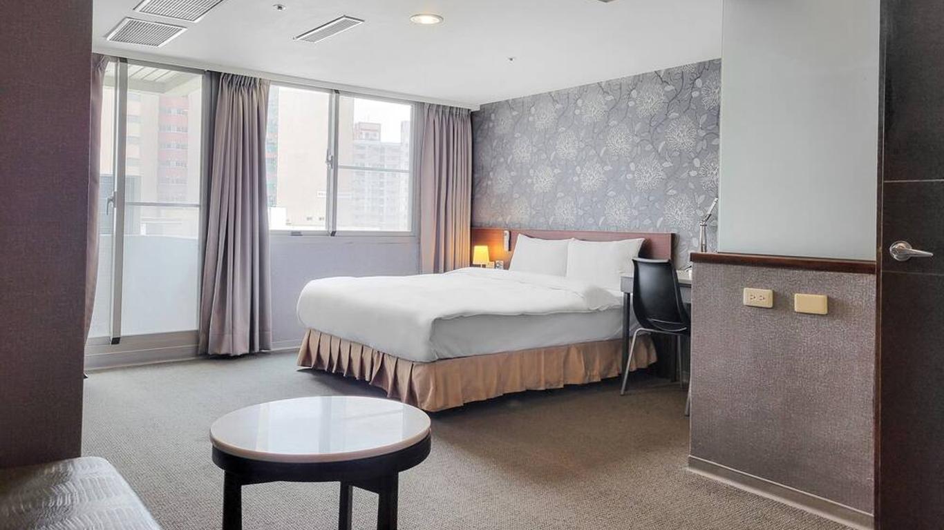 ذا جاليري هوتل