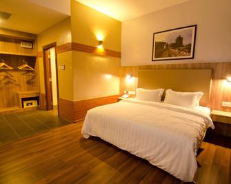 Mydream Guest House - Ipoh - Habitación