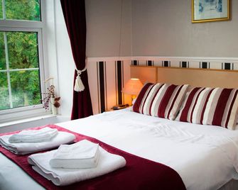 George Borrow Hotel - Aberystwyth - Sovrum