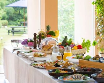 Hotel Tango Kingdom - Kyotango - Buffet