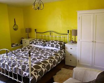 The Olde House - Minehead - Schlafzimmer
