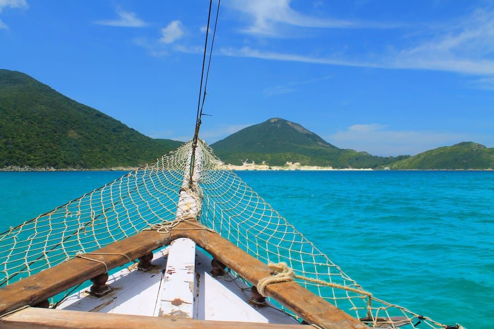 Estalagem do Porto - Arraial do Cabo