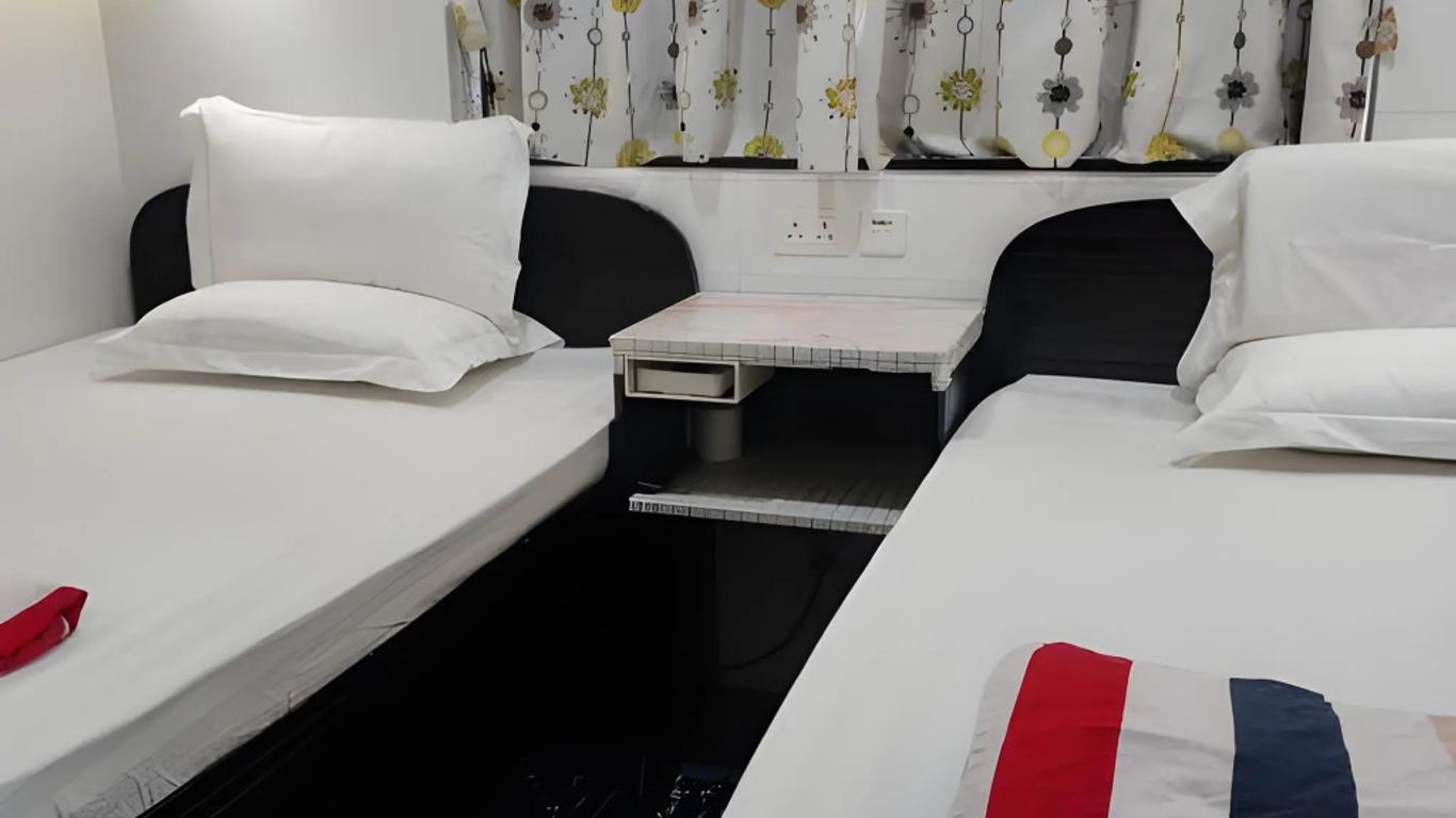 Maharaja Guest House