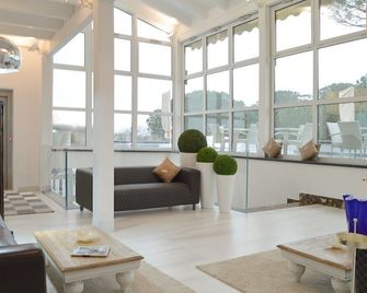 Villa Minieri Resort & Spa - Nola - Soggiorno
