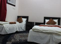 Al Eairy Furnished Apartments Al Baha 2 - Al-Baha - Chambre