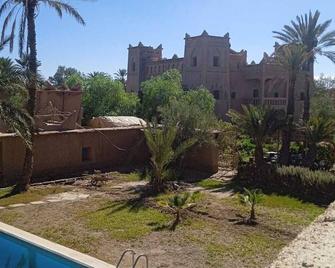 Kasbah Dar essalam Skoura - Skoura