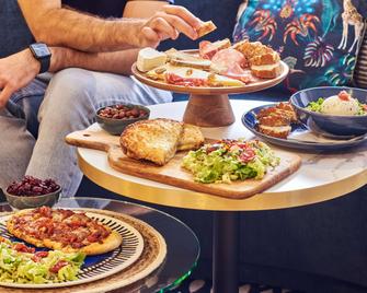 ibis Paris La Villette Cité des Sciences 19ème - Parijs - Bar