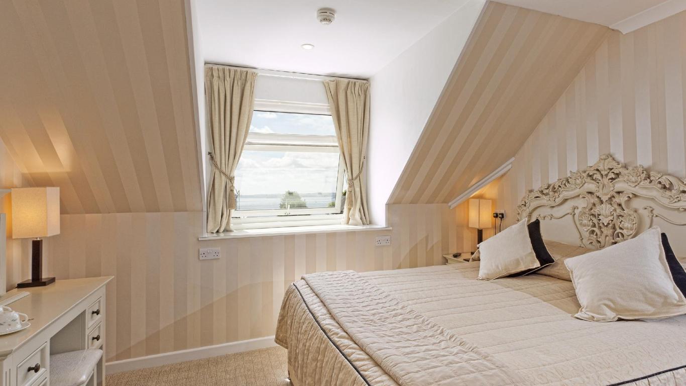 Rosemullion Hotel