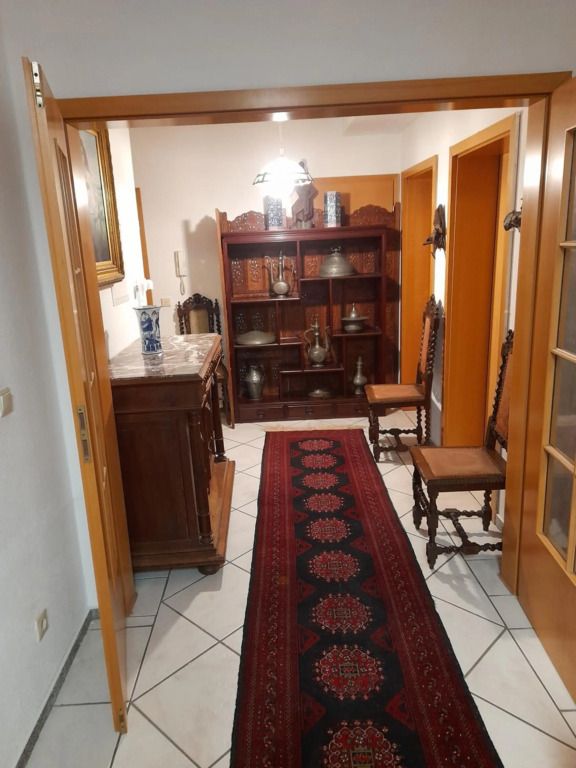 Souterrain Wohnung in Bensheim - Bensheim