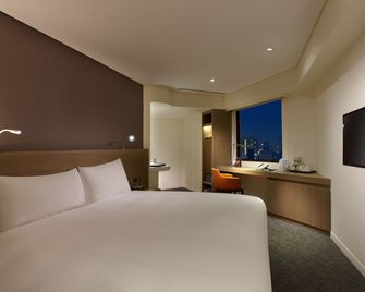 Royal Inn Taipei Linsen - Taipei