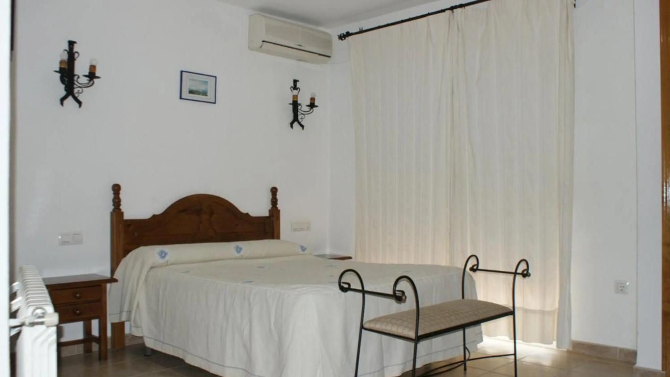 Hotel Juan Francisco