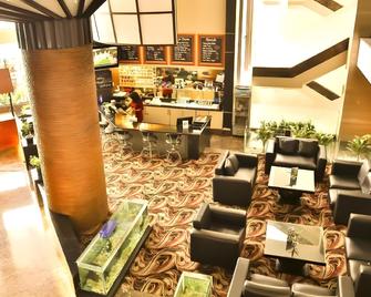 Grand Dafam Bela Ternate - Ternate - Lobby