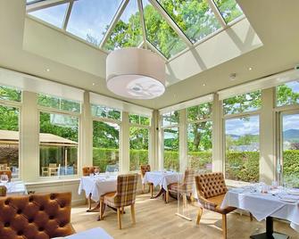 Knockendarroch Hotel - Pitlochry - Restaurante