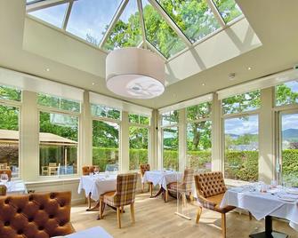 Knockendarroch Hotel - פיטלורכי - מסעדה