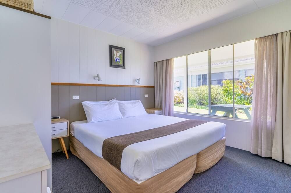 Aloha Apartments - Norfolkøya - Soverom