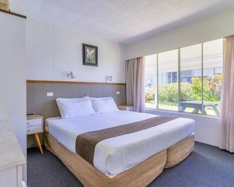 Aloha Apartments - Isla Norfolk - Habitación
