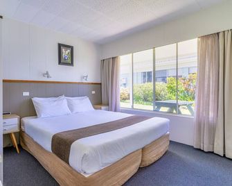 Aloha Apartments - Norfolkøya - Soverom