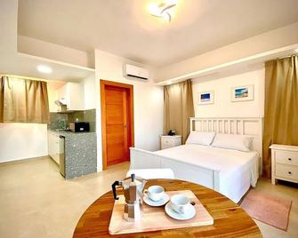 Palmares Suites - La Romana - Bedroom