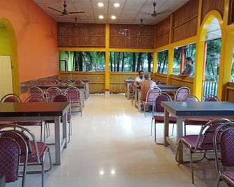 Atithya Resort - Guwahati - Restaurant