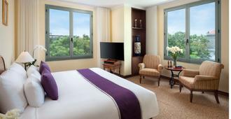 Avani Hai Phong Harbour View Hotel - Haiphong - Bedroom