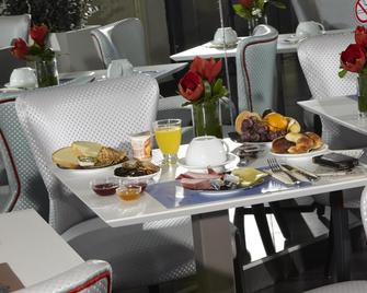 Marseille Centre - Paradis - Prãfecture - Marseille - Restaurant