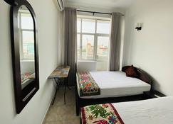 Oceanside Apartment - Short & Long Term Rent - Colombo - Bedroom