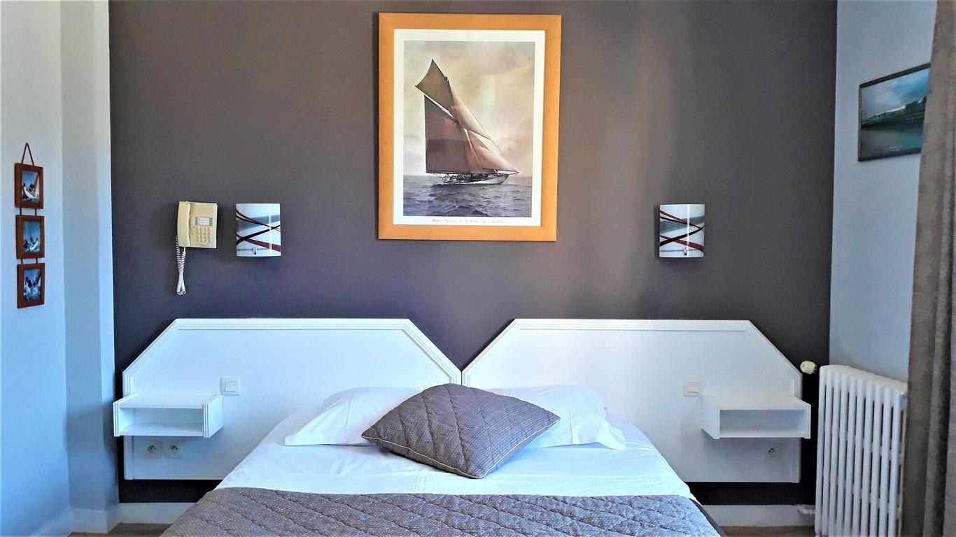 أوتل لو رينيتا