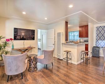 Chula Vista Retreat ~ 1 Mi to Third Avenue Village - Chula Vista - Cocina