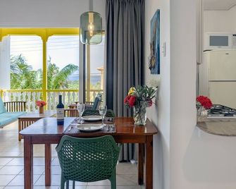 Diver's Paradise Bonaire - Kralendijk