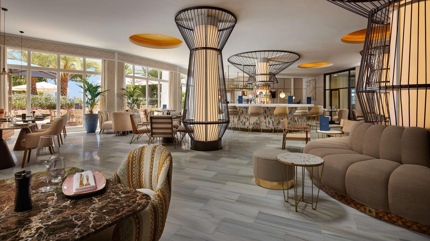 Hilton Mallorca Galatzo