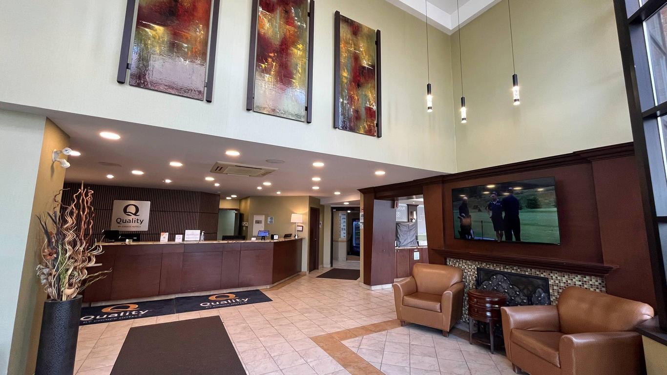 Quality Inn