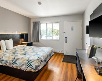 Motel 6 Kalispell Mt - Kalispell - Soverom