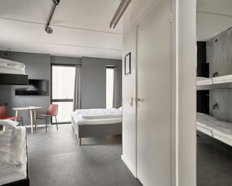 Zleep Hotel Copenhagen Arena - Kopenhagen - Schlafzimmer
