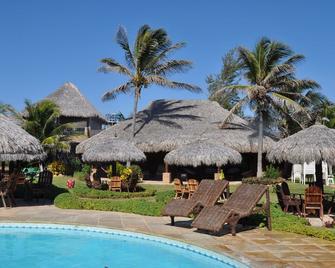 Ocas do Índio Hotel Spa - Beberibe - Piscine