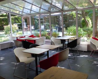 ibis Chalon-sur-Saône Nord (Hôtel rénové) - Chalon-sur-Saône - Restaurant