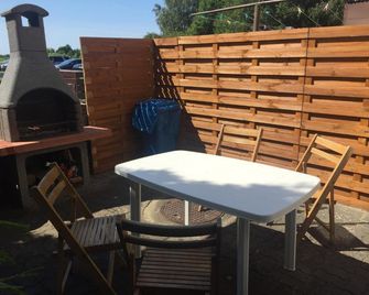 Anker-Podczele - Kolobrzeg - Balcony