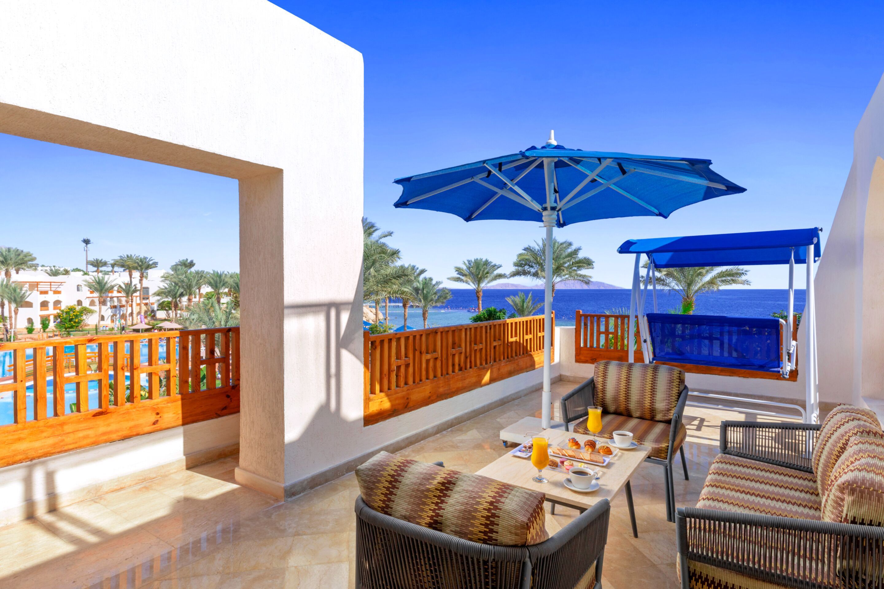 Pickalbatros Royal Grand Sharm - Adults Friendly 16 Years Plus