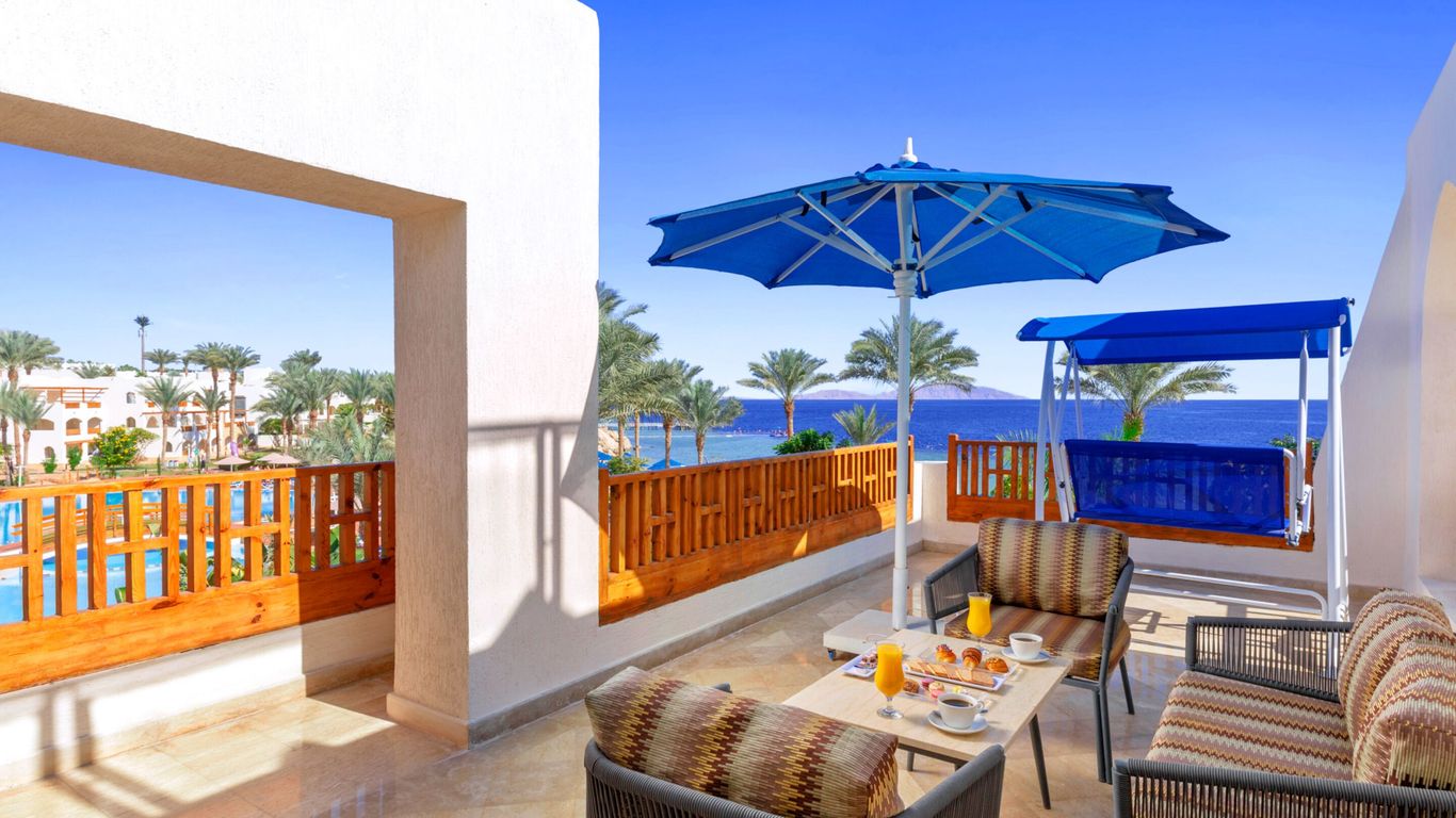 Pickalbatros Royal Grand Sharm - Adults Friendly 16 Years Plus