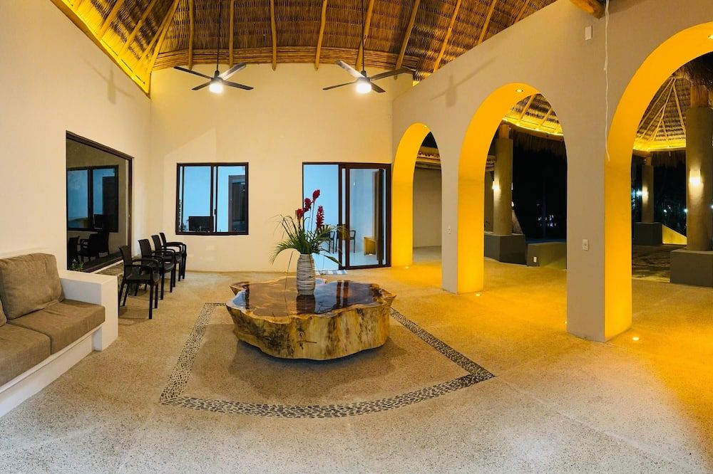 Hotel Hacienda de Melaque