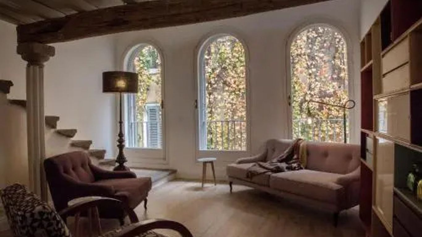 Casa Fabbrini Boutique B&B